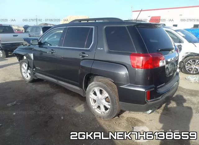 2GKALNEK7H6138659 фото 4