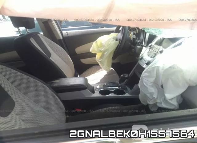 2GNALBEK0H1557564 фото 6