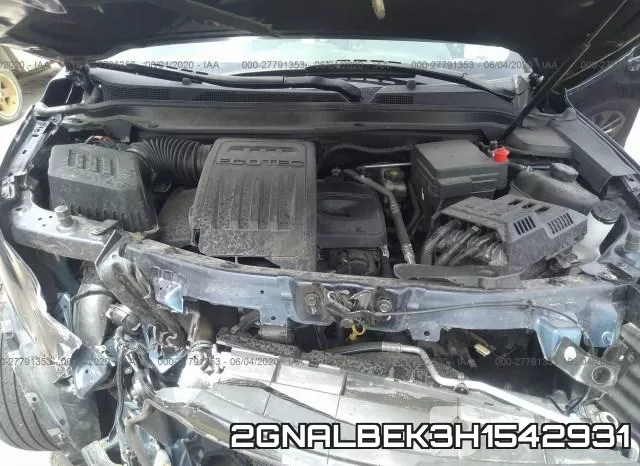 2GNALBEK3H1542931 фото 2