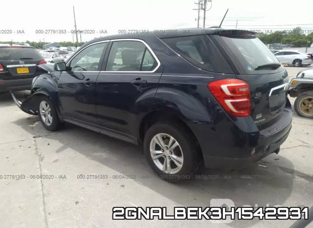 2GNALBEK3H1542931 фото 4