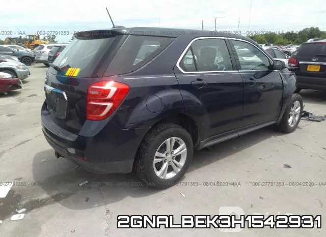 2GNALBEK3H1542931 фото 5