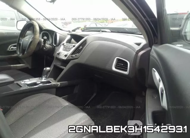 2GNALBEK3H1542931 фото 6