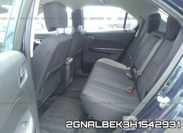 2GNALBEK3H1542931 фото 9