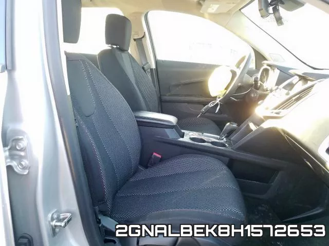 2GNALBEK8H1572653 фото 6