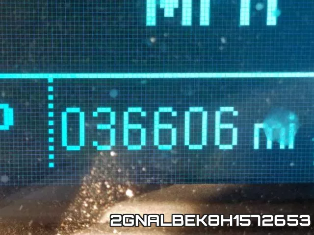 2GNALBEK8H1572653 фото 9