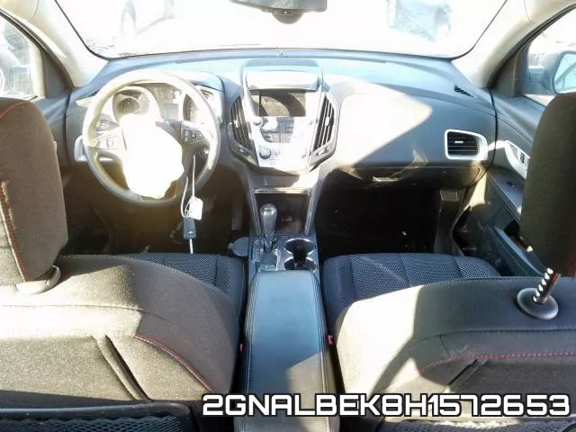 2GNALBEK8H1572653 фото 10