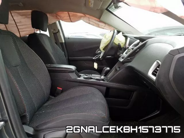 2GNALCEK8H1573775 фото 6