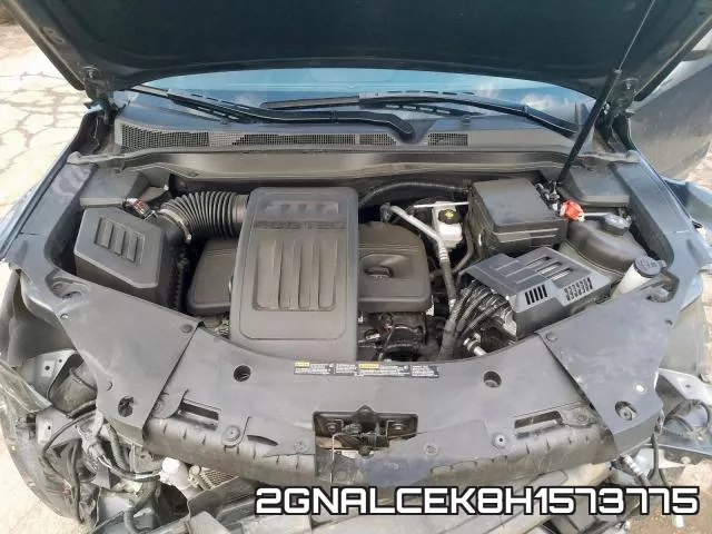 2GNALCEK8H1573775 фото 8