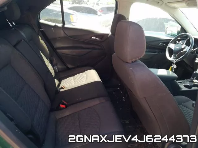 2GNAXJEV4J6244373 фото 7
