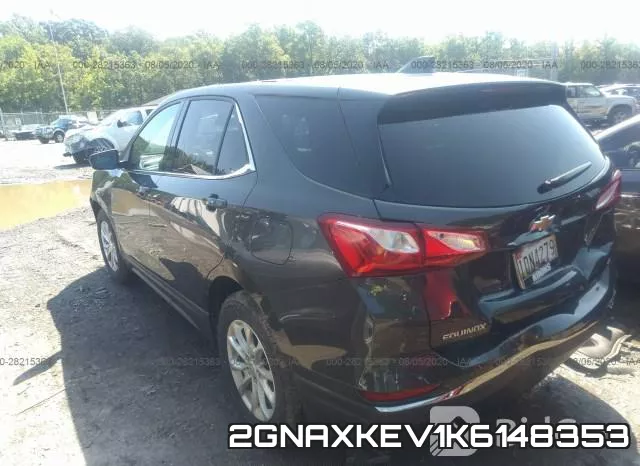 2GNAXKEV1K6148353 фото 4