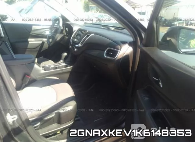 2GNAXKEV1K6148353 фото 6