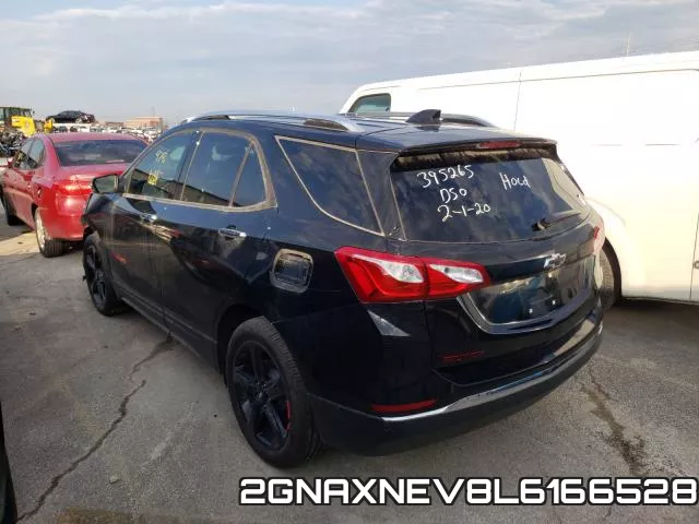 2GNAXNEV8L6166528 фото 4