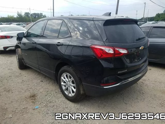 2GNAXREV3J6293546 фото 4