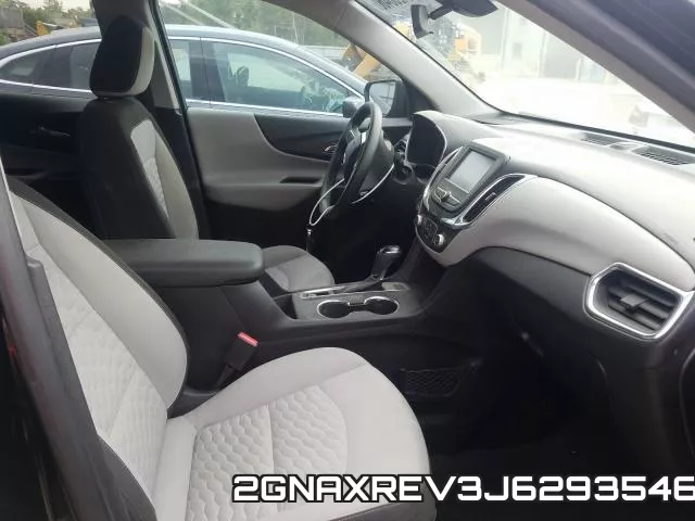 2GNAXREV3J6293546 фото 6