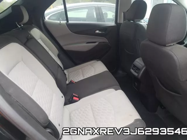2GNAXREV3J6293546 фото 7