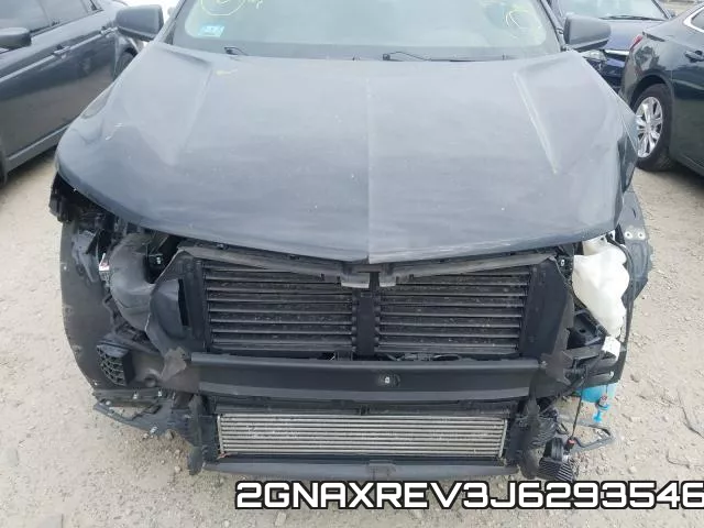 2GNAXREV3J6293546 фото 10