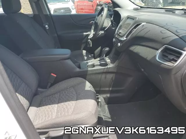 2GNAXUEV3K6163495 фото 6