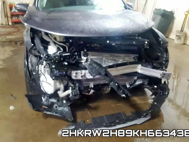 2HKRW2H89KH663438 фото 10