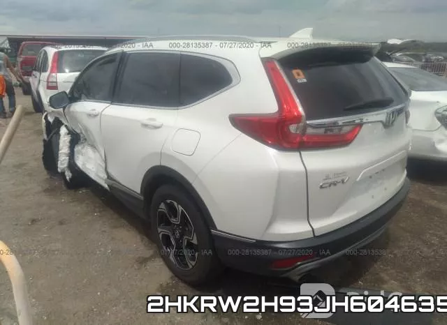 2HKRW2H93JH604635 фото 4