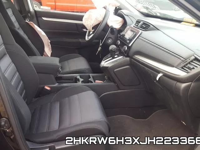 2HKRW6H3XJH223366 фото 6