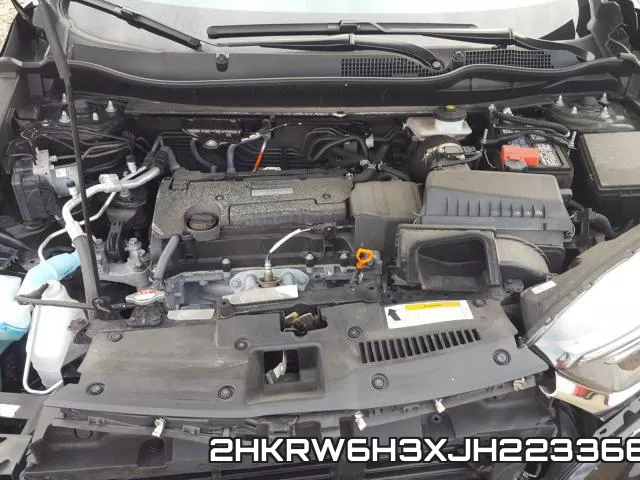 2HKRW6H3XJH223366 фото 8
