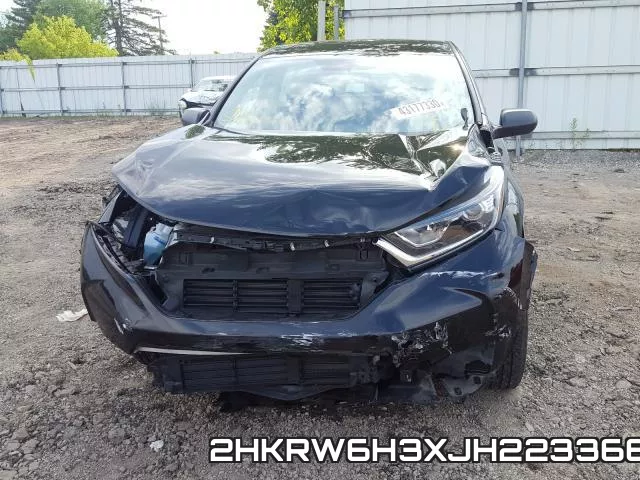 2HKRW6H3XJH223366 фото 10