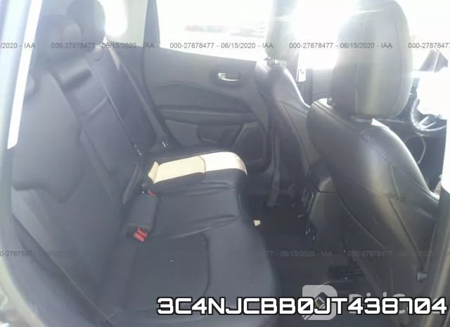 3C4NJCBB0JT438704 фото 9