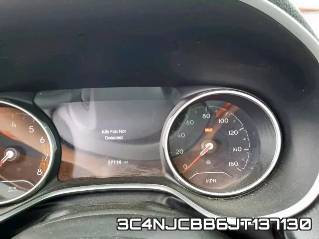 3C4NJCBB6JT137130 фото 9
