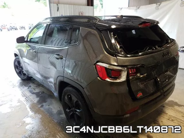 3C4NJCBB6LT140872 фото 4