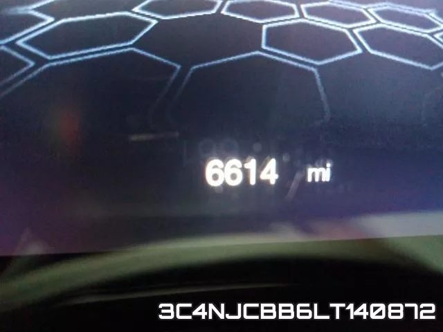3C4NJCBB6LT140872 фото 9