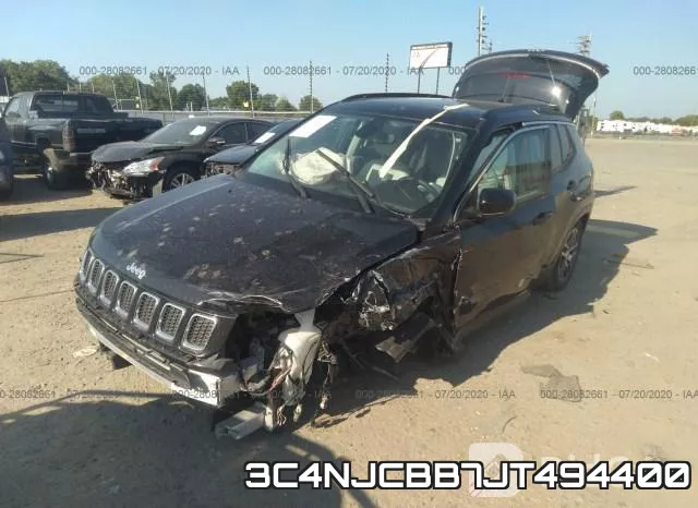 3C4NJCBB7JT494400 фото 3
