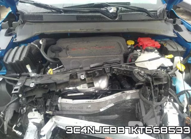 3C4NJCBB7KT668533 фото 2