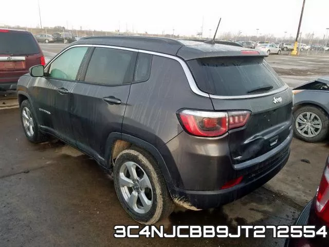3C4NJCBB9JT272554 фото 3