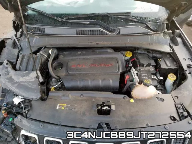 3C4NJCBB9JT272554 фото 7