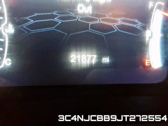 3C4NJCBB9JT272554 фото 8