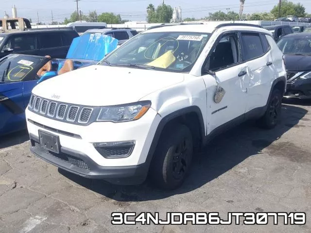 3C4NJDAB6JT307719 фото 3