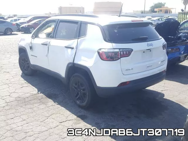 3C4NJDAB6JT307719 фото 4