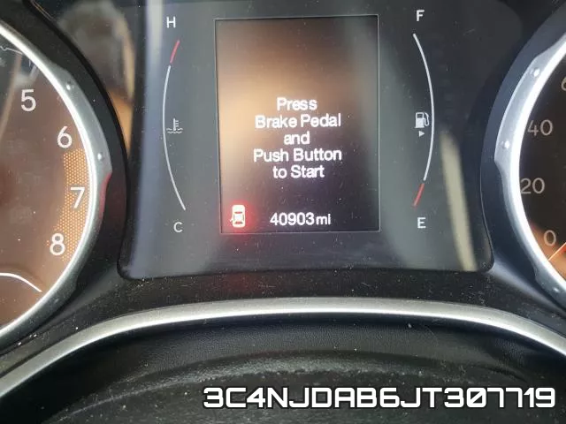 3C4NJDAB6JT307719 фото 9