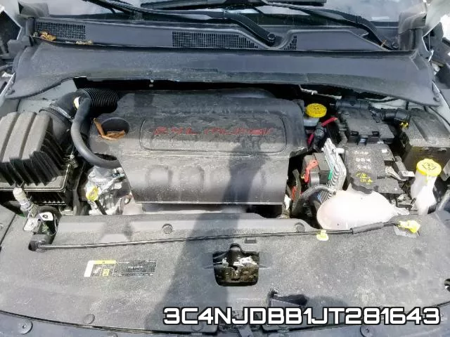 3C4NJDBB1JT281643 фото 8