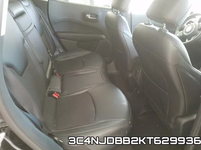 3C4NJDBB2KT629936 фото 7