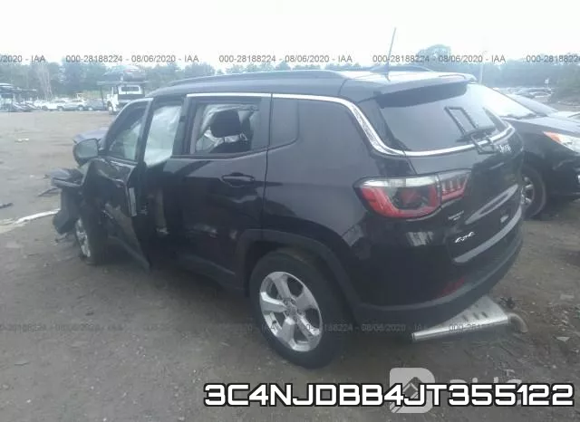 3C4NJDBB4JT355122 фото 4