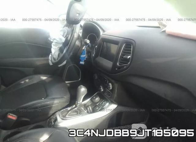 3C4NJDBB9JT185095 фото 6