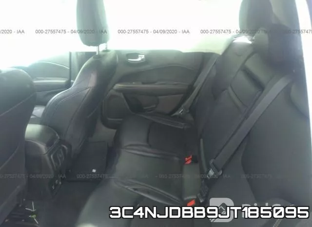 3C4NJDBB9JT185095 фото 9