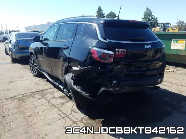 3C4NJDCB8KT842162 фото 4
