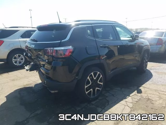 3C4NJDCB8KT842162 фото 5
