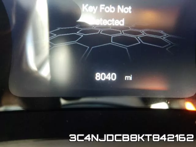 3C4NJDCB8KT842162 фото 9