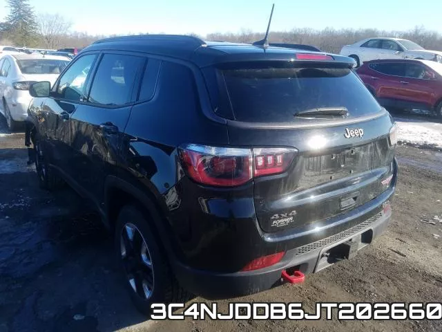 3C4NJDDB6JT202660 фото 4