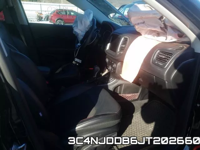 3C4NJDDB6JT202660 фото 6