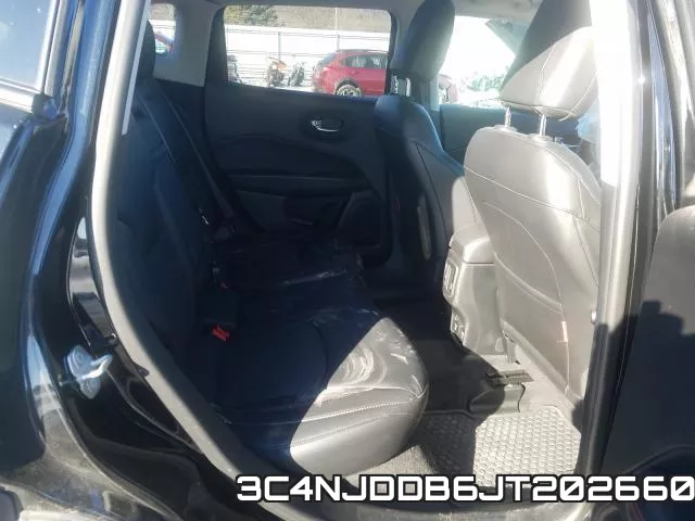 3C4NJDDB6JT202660 фото 7