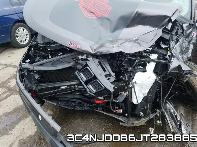 3C4NJDDB6JT283885 фото 8